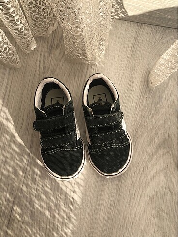 Vans Vans ayakkabı