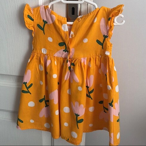 LC Waikiki Lcw elbise