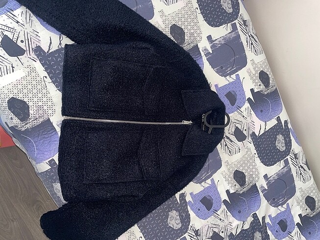 Zara Zara Ceket