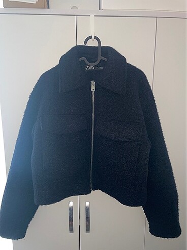 xs Beden Zara Ceket