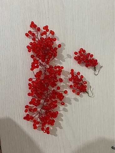 Kına aksesuarı
