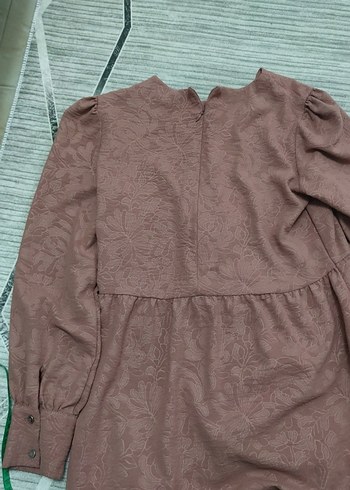 uzun elbise - Görsel 5