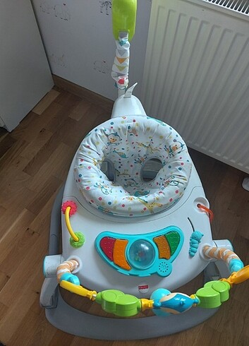  Beden Fisher price hoppala