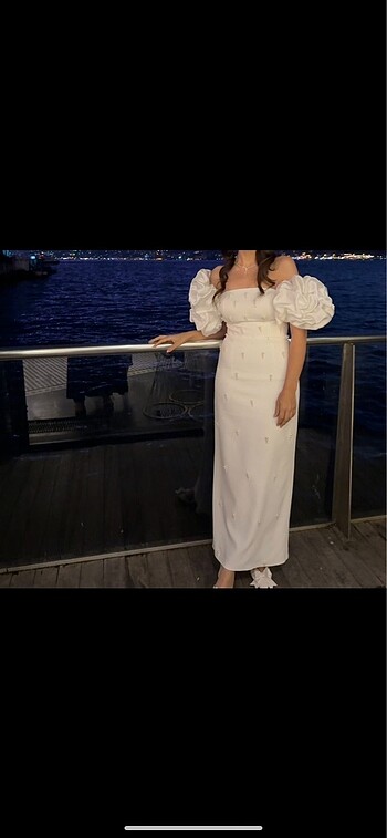 Nişan Abiye - Görsel 5