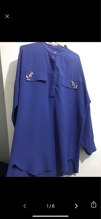 Mor tunik
