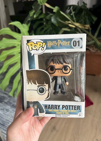 Harry Potter Funko Pop