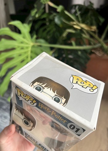  Harry Potter Funko Pop