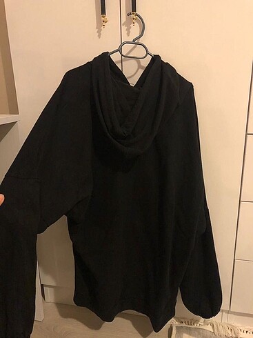 diğer Beden Sweatshirt