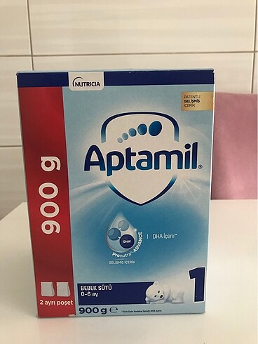 Aptamil 1