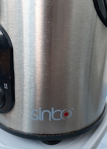 Sinbo Meyve sıkacağı