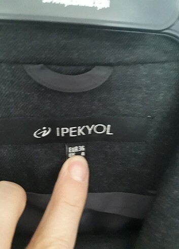 36 Beden ipekyol, takım, 36