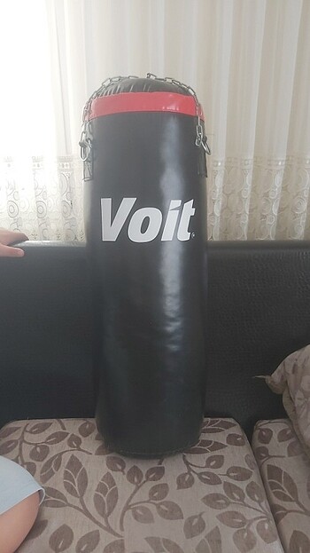 Boks torbası 