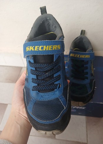 Skechers Skechers çocuk spor ayakkabısı