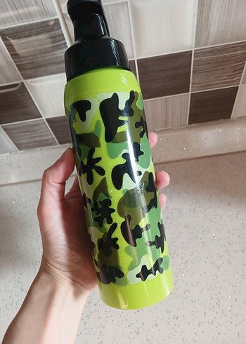 Suluk matara - Görsel 2