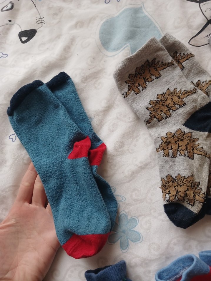 LCW çocuk çorap - Görsel 3