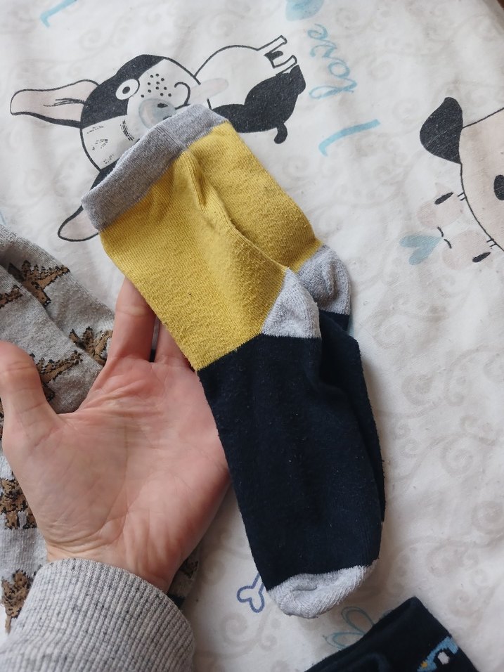 LCW çocuk çorap - Görsel 4