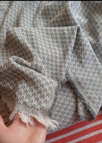 Koltuk örtüsü - Görsel 2