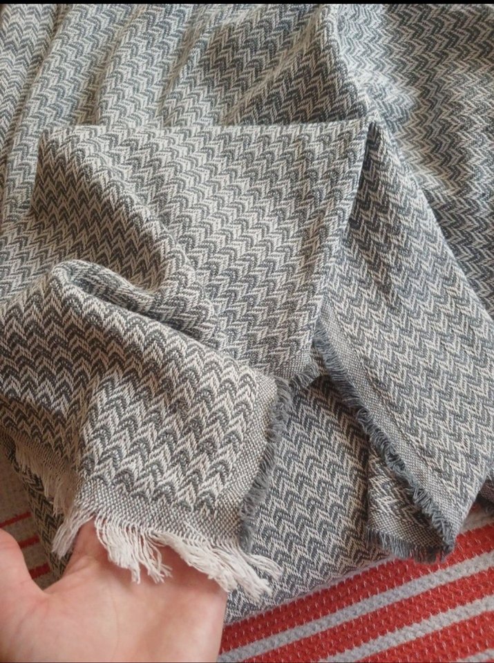 Koltuk örtüsü - Görsel 2