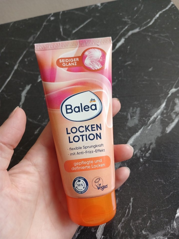 Saç bakım kremi - Görsel 3