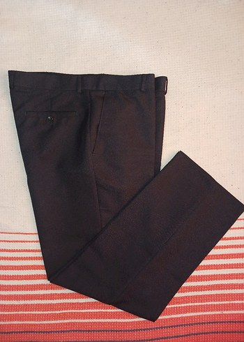 Erkek kumaş pantolon
