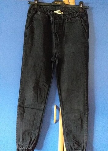 Jean pantolon 