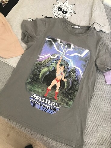 hm tshirt