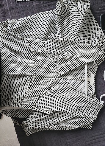 H&M Hm elbise 