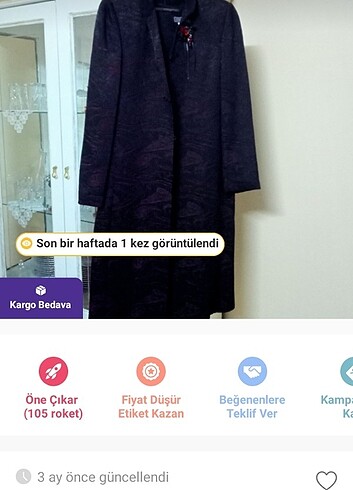 Ceket
