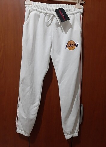 Los Angeles Lakers eşofman 