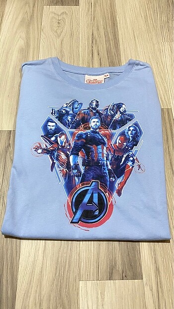 Marvel AVENGERS (14)