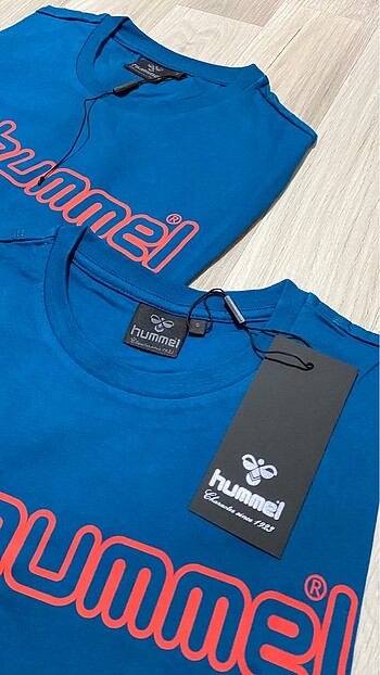 s Beden Hummel (s)