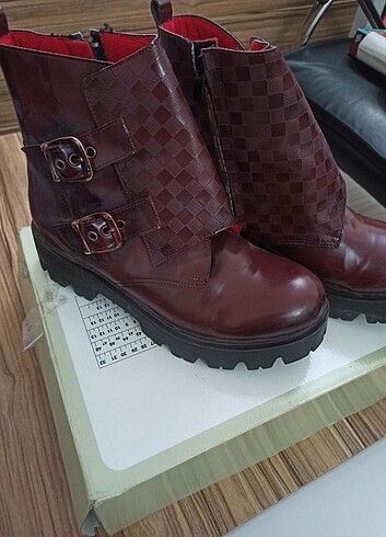 Bordo rengiii bot