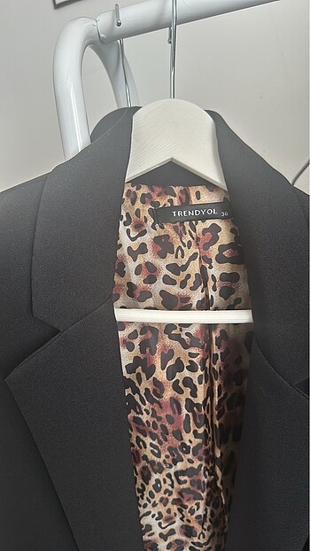 Trendyol & Milla Blazer