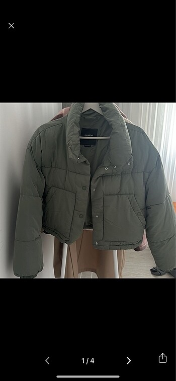 Pull and bear mont