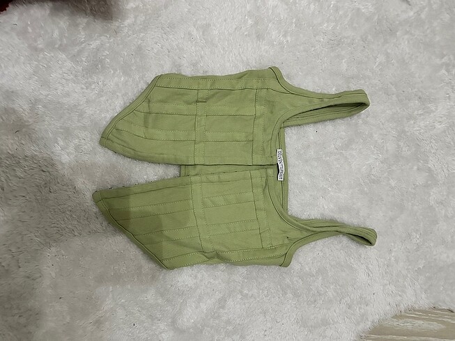Crop dilvin
