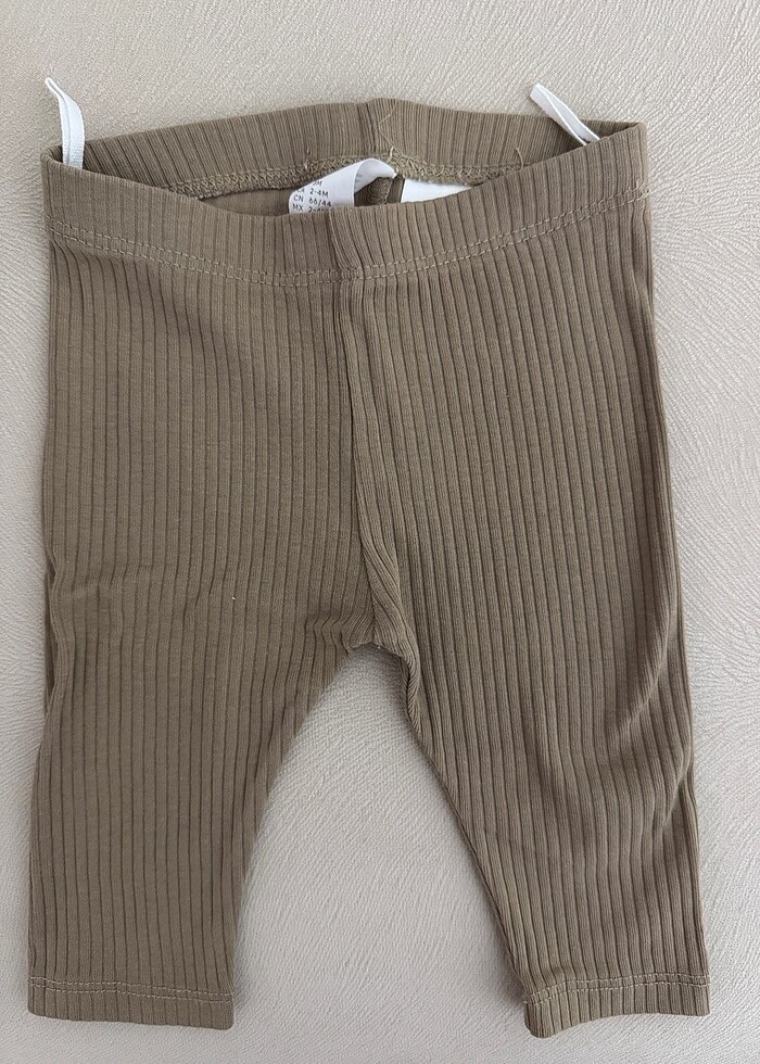 İkili tayt - Görsel 2