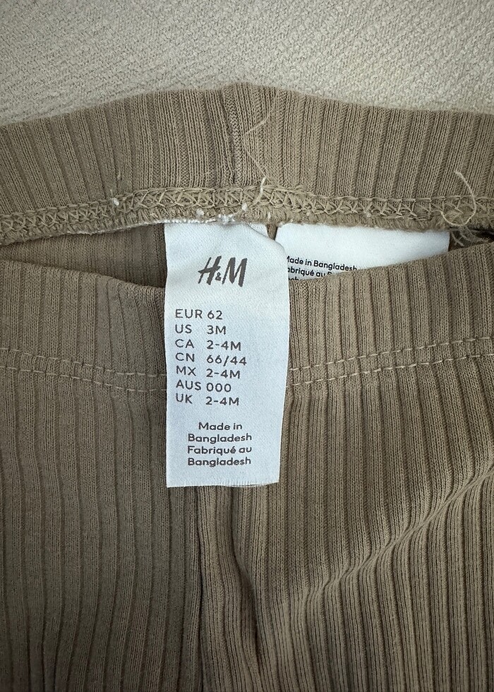 İkili tayt - Görsel 4