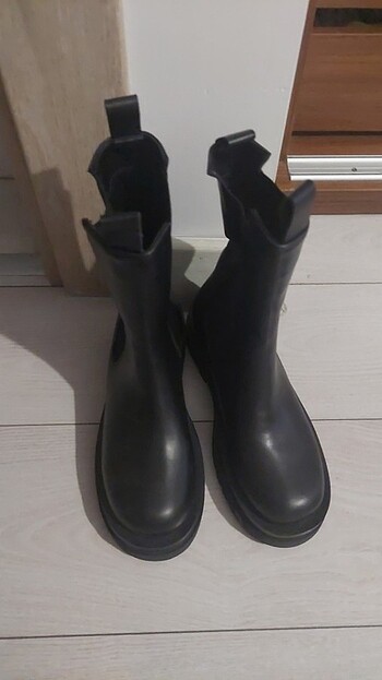 Bot 38 numara sıfır