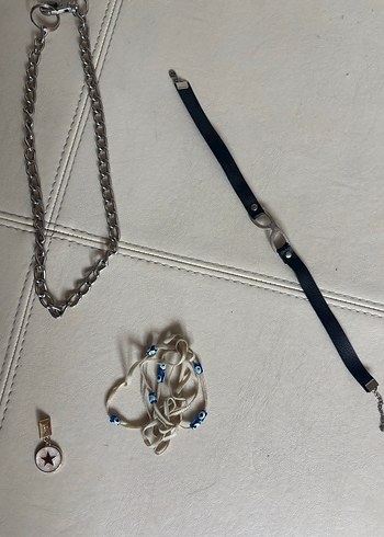 Çeşitli takılar - Görsel 2