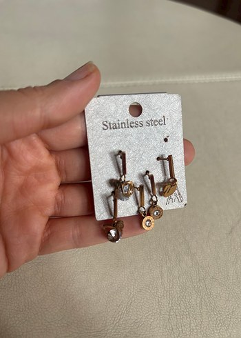 Çeşitli takılar - Görsel 4