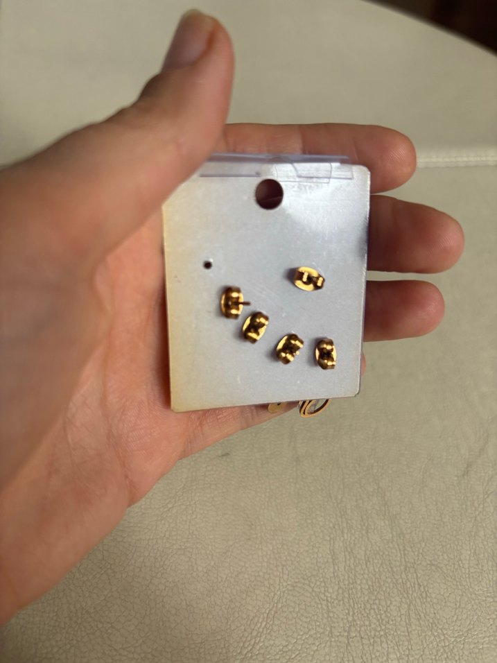 Çeşitli takılar - Görsel 5