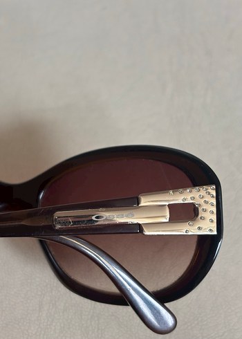 Osse gözlük - Görsel 3