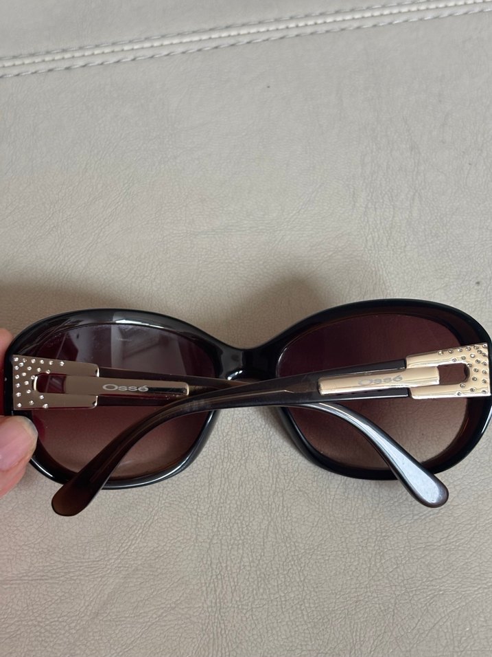 Osse gözlük - Görsel 4