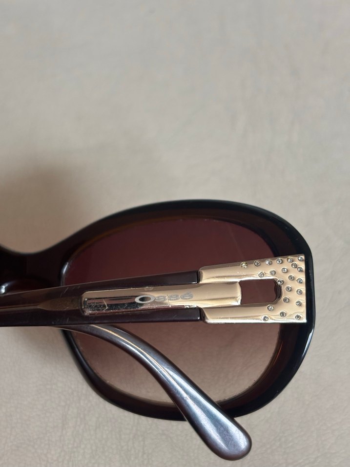 Osse gözlük - Görsel 3