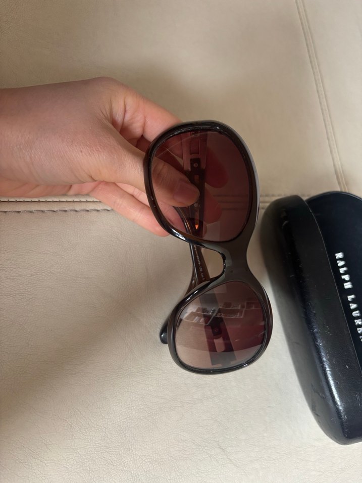 Osse gözlük - Görsel 2