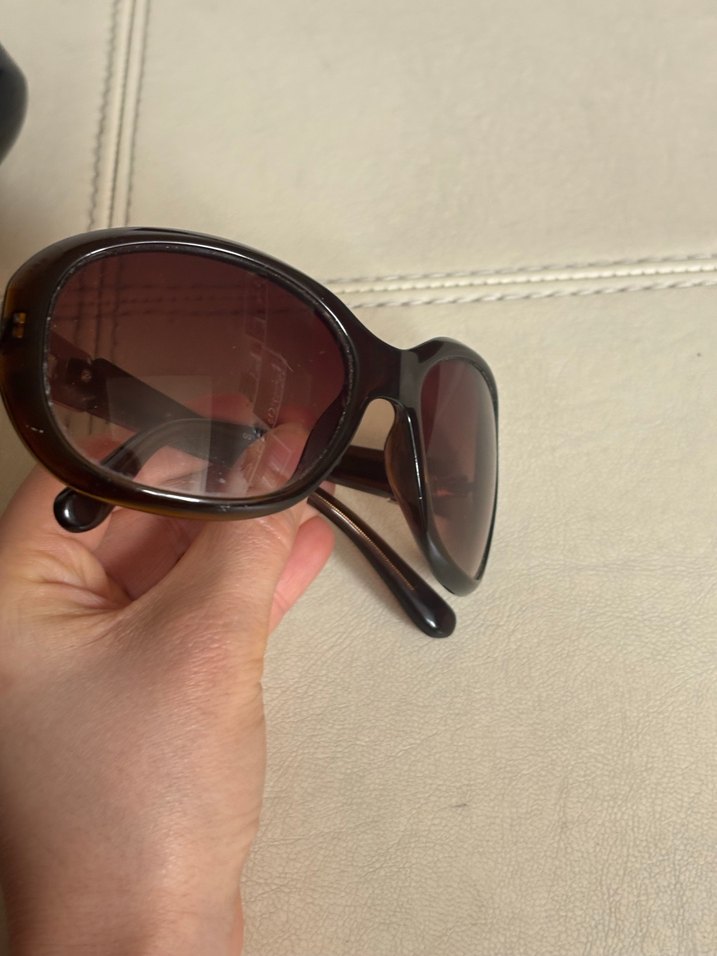 Osse gözlük - Görsel 5