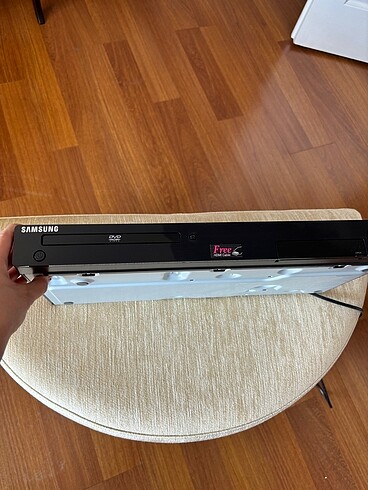 Samsung DVD-1080P9 USB HDMI Mp3 CD DVD Player for TV & Audio