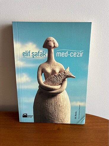 Elif Şafak Medcezir