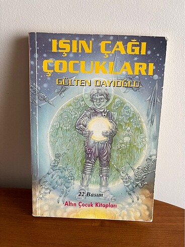 Işın Çağı Çocukları