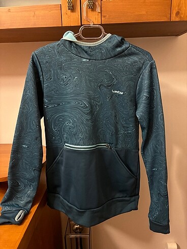 Merrell Total P sweatshirt